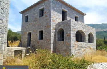 Μονοκατοικία 100 τ.μ., Άγιος Νικόλαος, Λεύκτρος, € 250.000