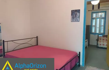 Μονοκατοικία 70 τ.μ., Κέντρο, Μεσσήνη, € 70.000