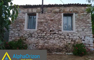 Μονοκατοικία 80 τ.μ., Αρσινόη, Ιθώμης, € 45.000