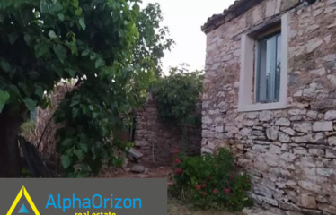 Μονοκατοικία 80 τ.μ., Αρσινόη, Ιθώμης, € 45.000