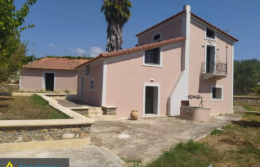 Λοιπά ακίνητα 115 τ.μ., Κορυφάσιο, Νέστορας, € 999.000