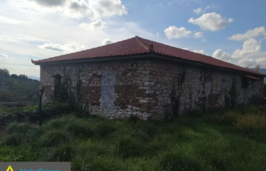 Κτίριο 220 τ.μ., Μαυρομμάτι, Ιθώμης, € 200.000
