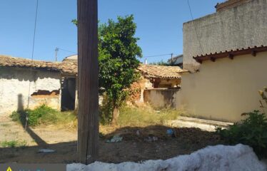 οικόπεδο 160 τ.μ. Μεσσήνη 25.000 ευρώ