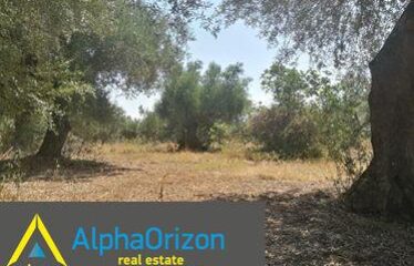 οικόπεδο 3,5 στρ στην Ανάληψη 35.000 €