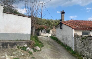 Κλεισούρα 85 τμ