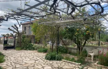 οικία στην Αρσινόη Μεσσηνης 75 τμ
