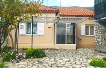 οικία στην Αρσινόη Μεσσηνης 75 τμ