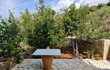 Μαιζονέτα στα Ρίγκλια