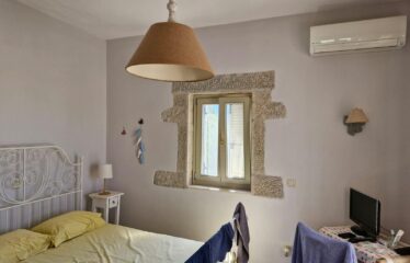 Μαιζονέτα στα Ρίγκλια