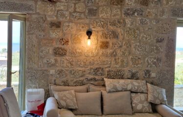 Μαιζονέτα στα Ρίγκλια