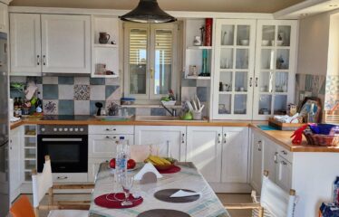 Μαιζονέτα στα Ρίγκλια