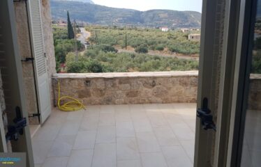 Μαιζονέτα στα Ρίγκλια