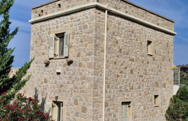 Μαιζονέτα στα Ρίγκλια