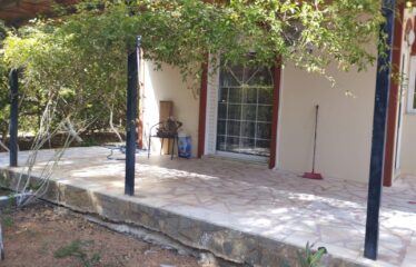 ΕΝΟΙΚΙΑΖΕΤΑΙ ΙΣΟΓΕΙΟ ΔΙΑΜΕΡΙΣΜΑ ΣΤΗ ΜΕΣΣΗΝΗ