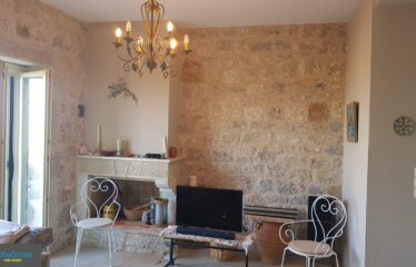 Μαιζονέτα στα Ρίγκλια