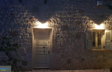 Μαιζονέτα στα Ρίγκλια