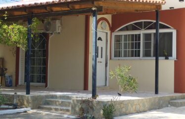 ΕΝΟΙΚΙΑΖΕΤΑΙ ΙΣΟΓΕΙΟ ΔΙΑΜΕΡΙΣΜΑ ΣΤΗ ΜΕΣΣΗΝΗ