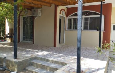 ΕΝΟΙΚΙΑΖΕΤΑΙ ΙΣΟΓΕΙΟ ΔΙΑΜΕΡΙΣΜΑ ΣΤΗ ΜΕΣΣΗΝΗ