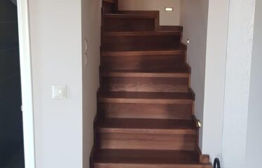 Μαιζονέτα στα Ρίγκλια