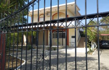 ΕΝΟΙΚΙΑΖΕΤΑΙ ΙΣΟΓΕΙΟ ΔΙΑΜΕΡΙΣΜΑ ΣΤΗ ΜΕΣΣΗΝΗ