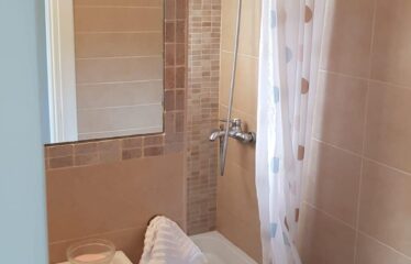 Μαιζονέτα στα Ρίγκλια