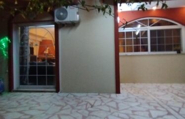 ΕΝΟΙΚΙΑΖΕΤΑΙ ΙΣΟΓΕΙΟ ΔΙΑΜΕΡΙΣΜΑ ΣΤΗ ΜΕΣΣΗΝΗ