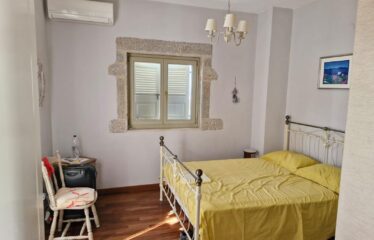 Μαιζονέτα στα Ρίγκλια