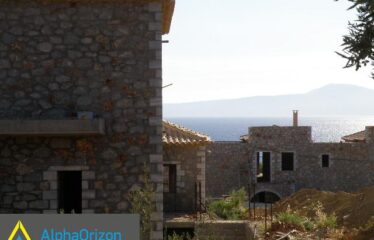 Συγκρότημα κατοικιών