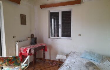 Μονοκατοικία Χατζή