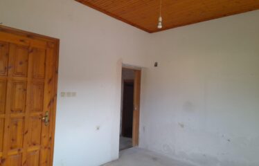 Βαλύρα μονοκατοικία