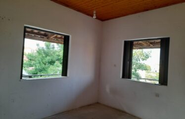 Βαλύρα μονοκατοικία