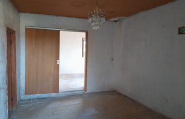 Βαλύρα μονοκατοικία