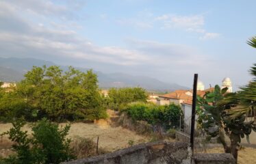 Βαλύρα μονοκατοικία