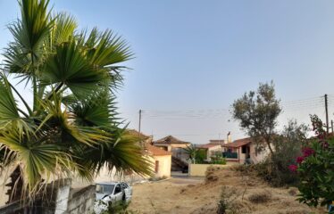 Βαλύρα μονοκατοικία