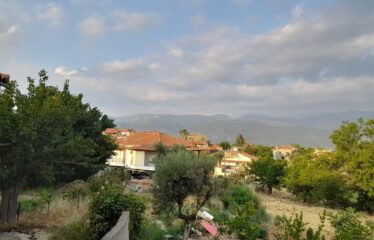 Βαλύρα μονοκατοικία