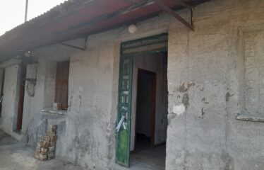 Βαλύρα μονοκατοικία