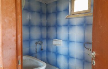 Βαλύρα μονοκατοικία