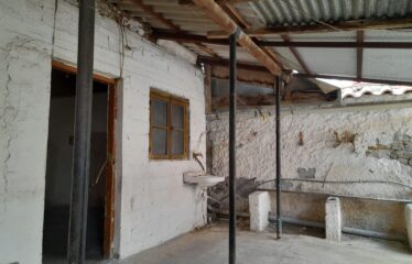 Βαλύρα μονοκατοικία