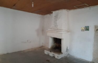 Βαλύρα μονοκατοικία