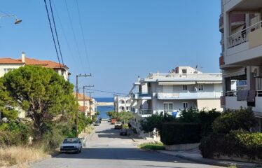 Διαμερίσματα Κυπαρισσία