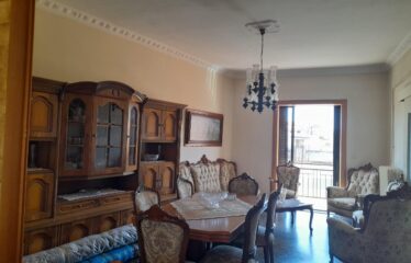 Όροφοδιαμερισμα Μεσσήνη