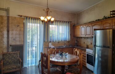 Όροφοδιαμερισμα Μεσσήνη