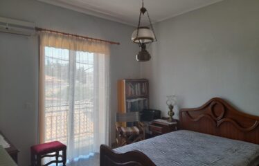 Όροφοδιαμερισμα Μεσσήνη