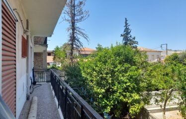 Όροφοδιαμερισμα Μεσσήνη