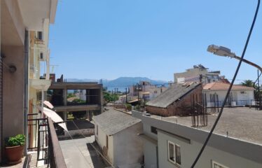 Όροφοδιαμερισμα Μεσσήνη