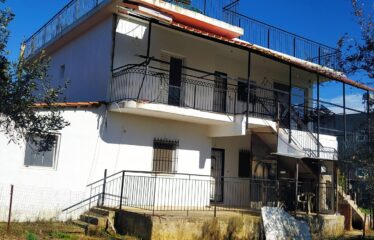 ΜΟΝΟΚΑΤΟΙΚΙΑ ΜΟΣΧΟΧΩΡΙ