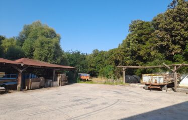 ΕΠΑΓΓΕΛΜΑΤΙΚΟ ΚΤΗΡΙΟ ΑΡΤΙΚΙ ΤΡΙΦΥΛΛΙΑΣ