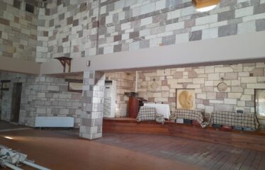 ΕΠΑΓΓΕΛΜΑΤΙΚΟ ΚΤΗΡΙΟ ΑΡΤΙΚΙ ΤΡΙΦΥΛΛΙΑΣ