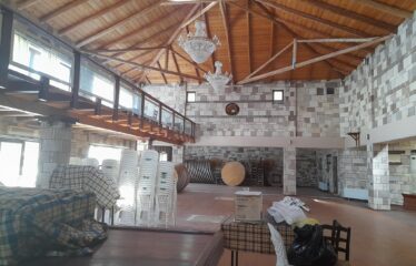 ΕΠΑΓΓΕΛΜΑΤΙΚΟ ΚΤΗΡΙΟ ΑΡΤΙΚΙ ΤΡΙΦΥΛΛΙΑΣ