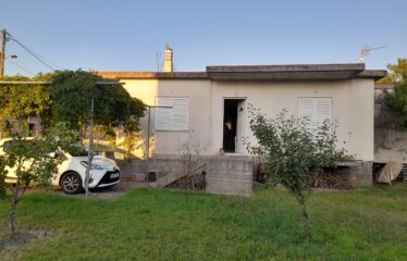 ΜΟΝΟΚΑΤΟΙΚΙΑ ΒΕΛΙΚΑ